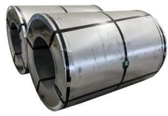 Cold Rolled Mild Steel