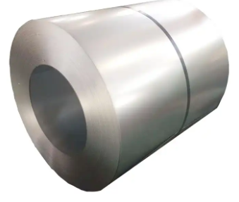 Steel Coil For Industrial, Commercial, And Residential Applications