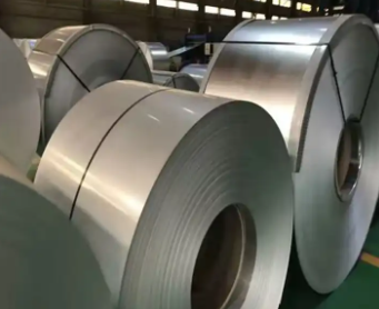 Steel Coil For Industrial, Commercial, And Residential Applications