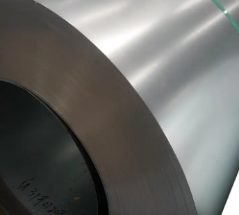 Steel Coil For Industrial, Commercial, And Residential Applications