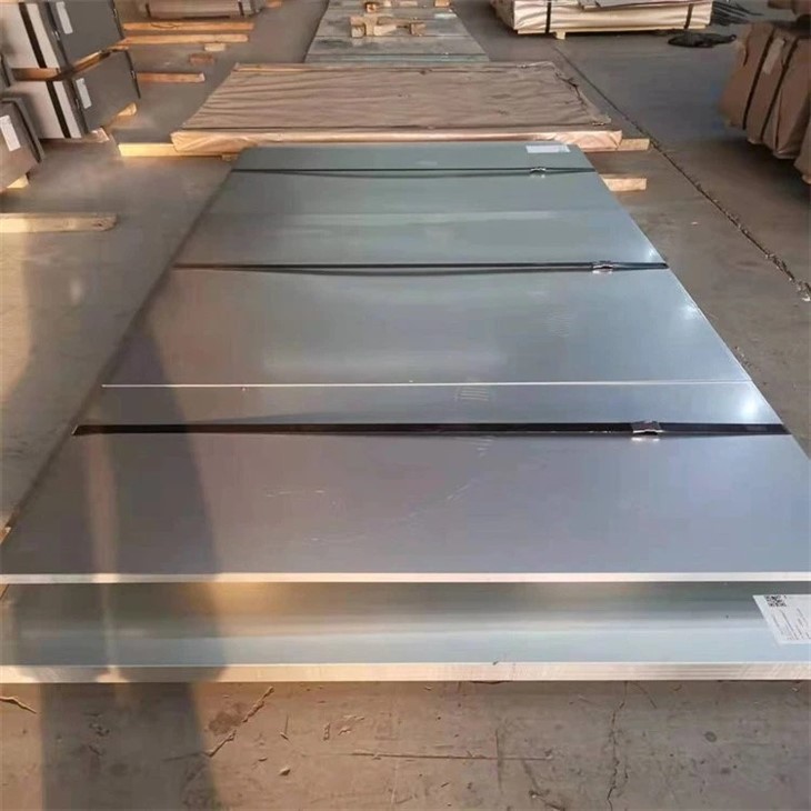 Weldability Of DC05 Cold Rolled Sheet