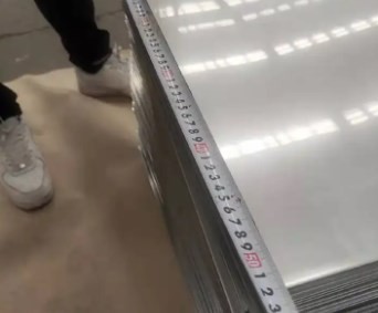 Wholesale Price Zinc Coated Hot Dipped Galvanized Steel Sheet