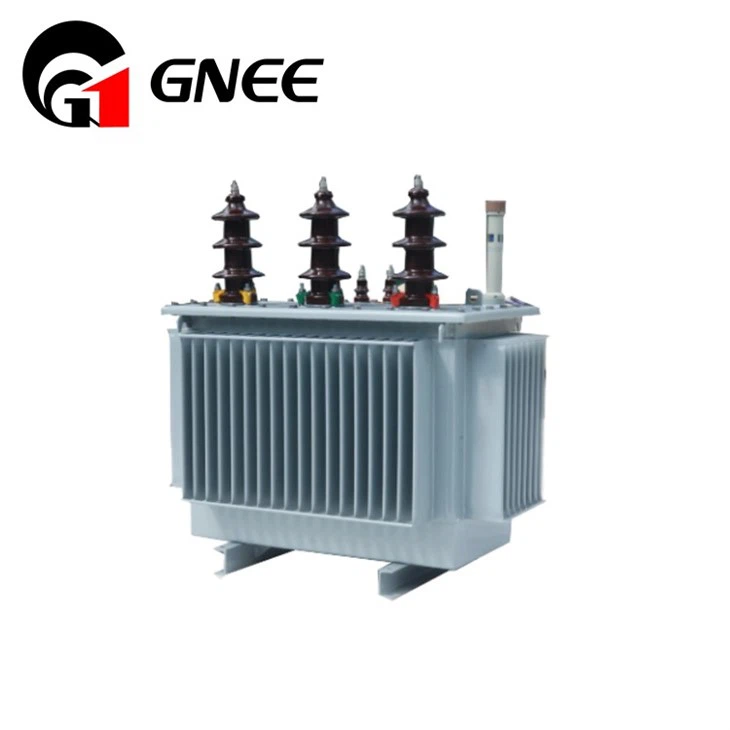 1000KVA 10/0.4KV Oil Power Transformer