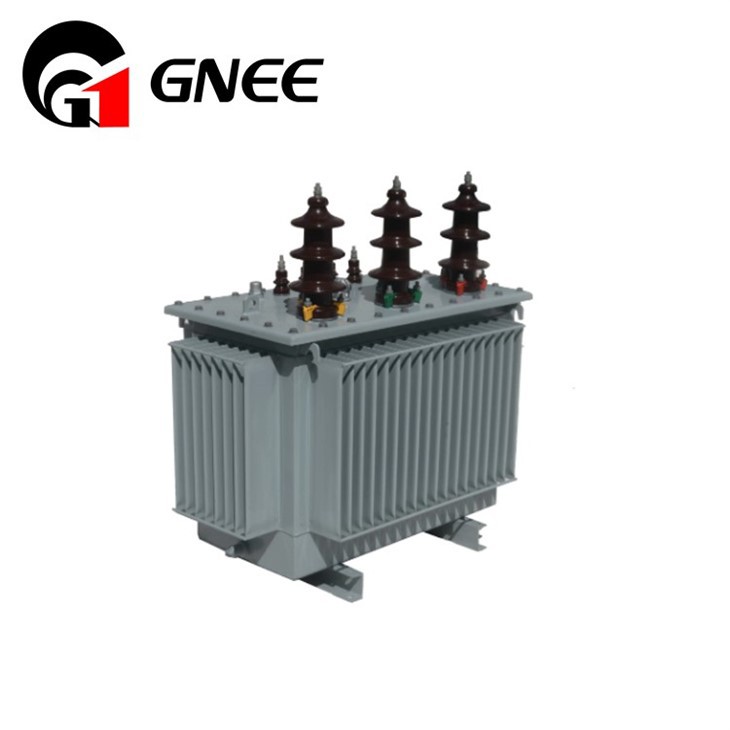 1000KVA 10/0.4KV Oil Power Transformer