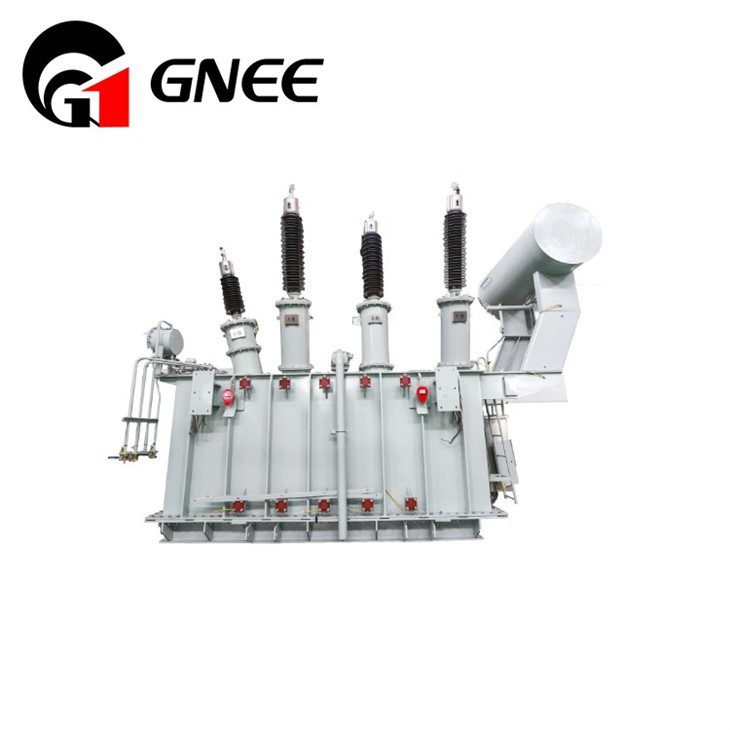 20mva 110kv/11kv Large Power Transformer