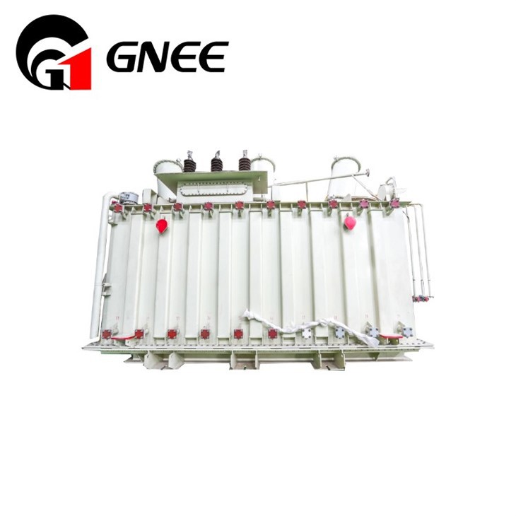 20mva 110kv/11kv Large Power Transformer