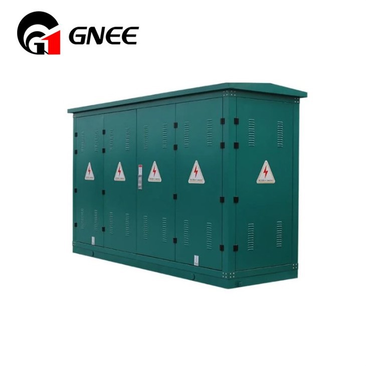 315 KVA Substations Private Substation Packaged Transformer Substation