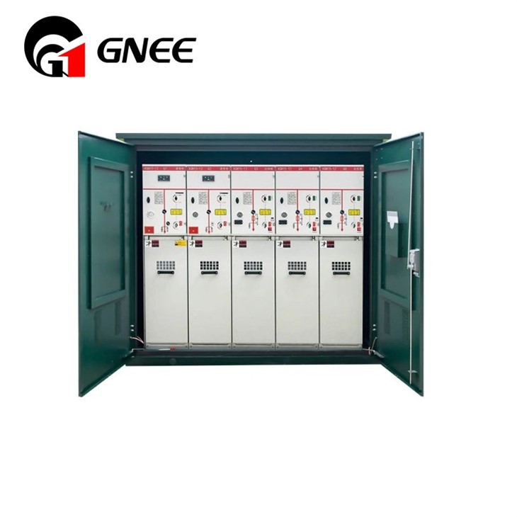 315 KVA Substations Private Substation Packaged Transformer Substation