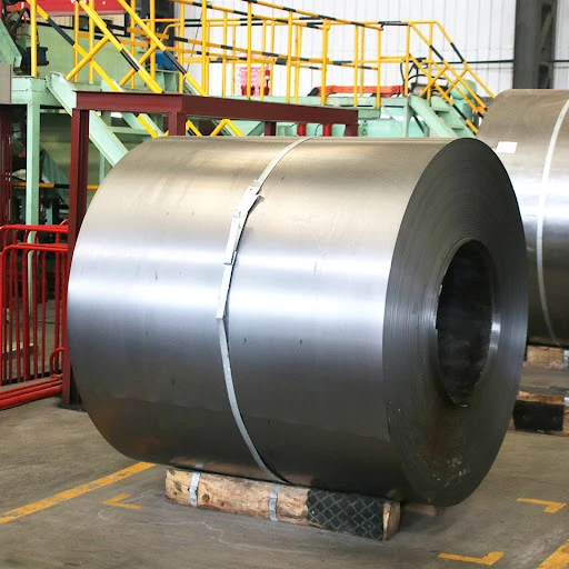 DC01 Material Cold Rolled Steel Coil suppliers