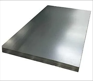 DX52D+Z Galvanized Steel Plate best