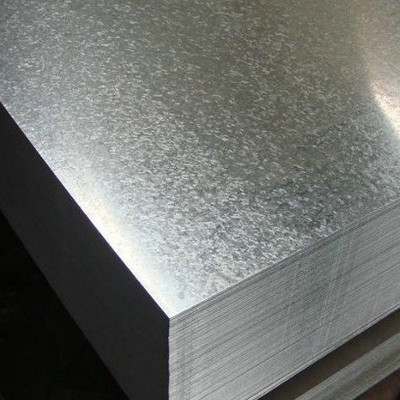 Gl Galvanized Steel Sheets 0.12-0.9mm Zinc Coating best