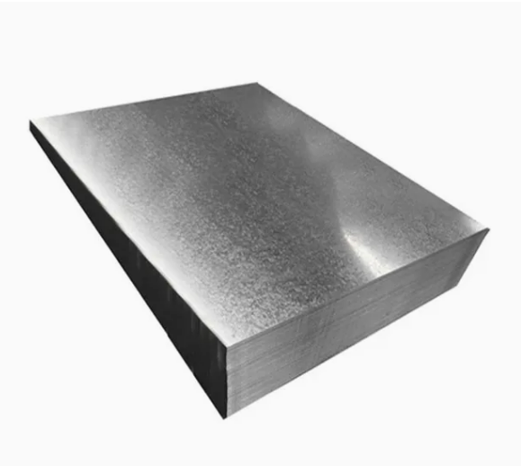 Gl Galvanized Steel Sheets 0.12-0.9mm Zinc Coating high quality