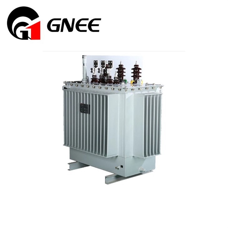 H59 3 Phase Step Up Power Transformers 415v/11kv
