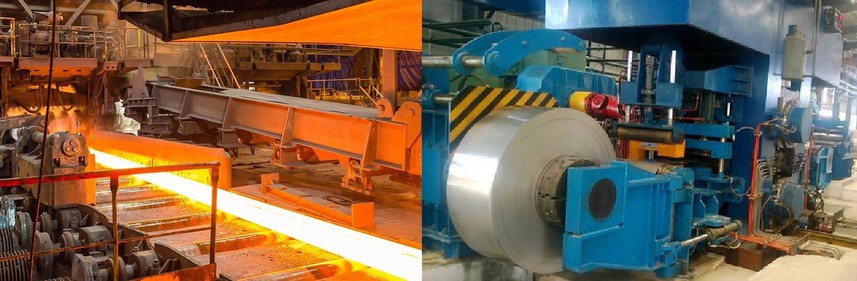 Cold-Rolled Vs Hot-Rolled Vs Galvanized Steel Cold-Rolled Vs Hot-Rolled Vs Galvanized Steel