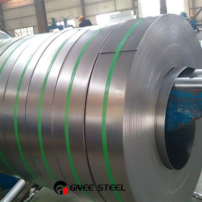 Kāda ir graudu orientēta silīcija tērauda izmantošana?