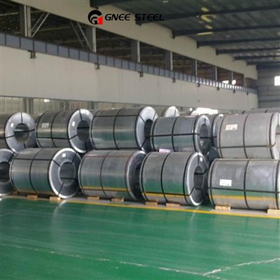 Jaunas enerģijas transportlīdzekļu elektriskais tērauds