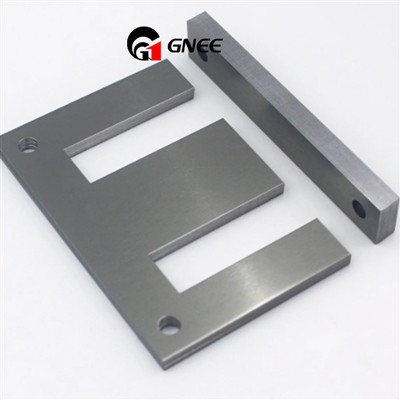 Atšķirība starp orientētām un neorientētām silīcija tērauda loksnēm