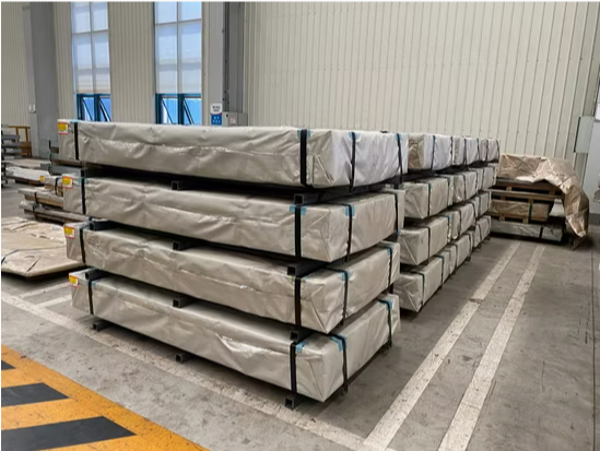 cold rolled sheet steel cold rolled sheet steel