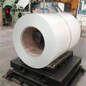 Auksti velmēti PPGI zili sarkani RAL krāsu spoles cinkoti tēraudi