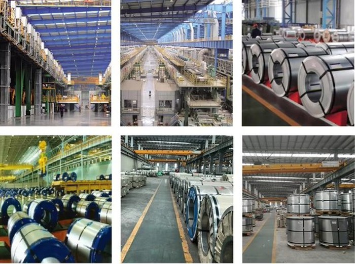 Gnee Factory environment Gnee Factory environment