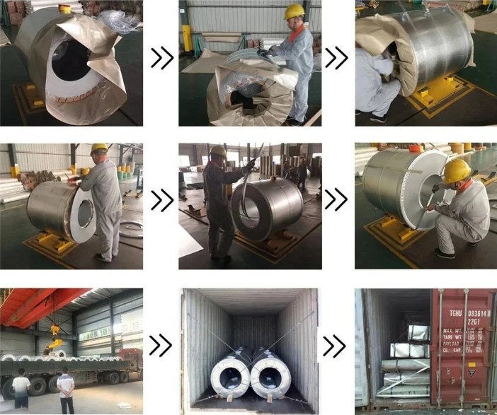 Gnee Packaging and shipping Gnee Packaging and shipping