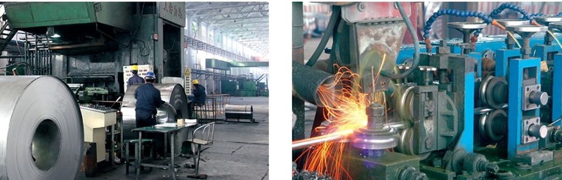 Gnee Customer visit Gnee Customer visit