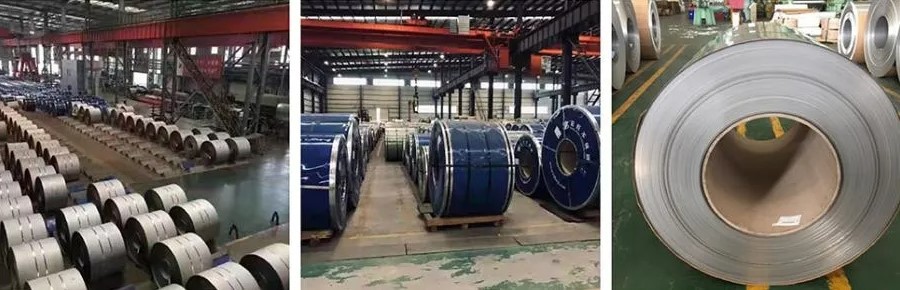 Cold Rolled Steel Coil Carbon Steel Cold Rolled Steel Coil Carbon Steel