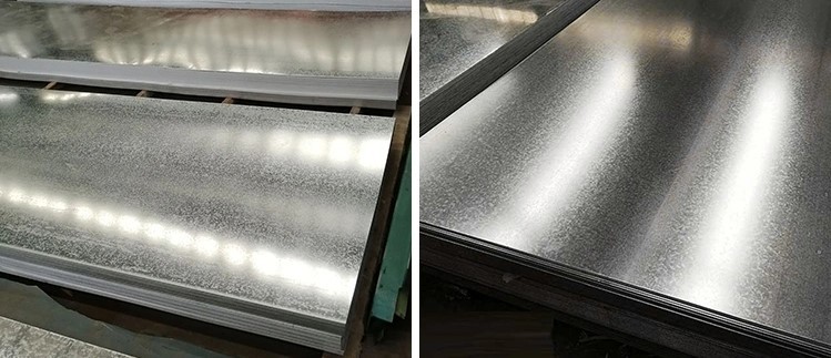 Q195 Cold Rolled Sheets Plate Q195 Cold Rolled Sheets Plate