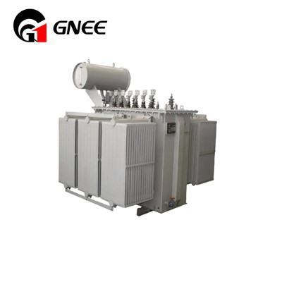 100kVA transformatoru apakšstacija 2500 KVA 1250 kVA 1000 KVA transformators