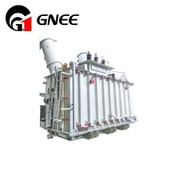 20mva 110kv/11kv liels jaudas transformators