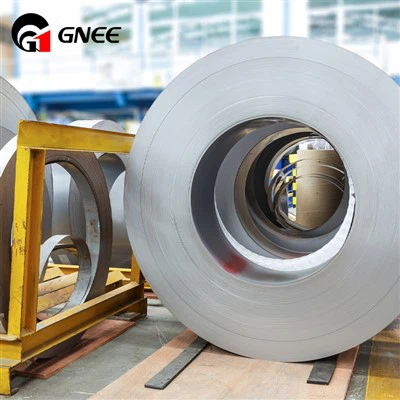 Nerūsējošais tērauds automobiļiem